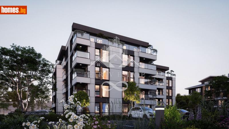 Тристаен, 120m² - Гр.Велинград, Пазарджик - Апартамент за продажба - Petrov Estate - 114045802