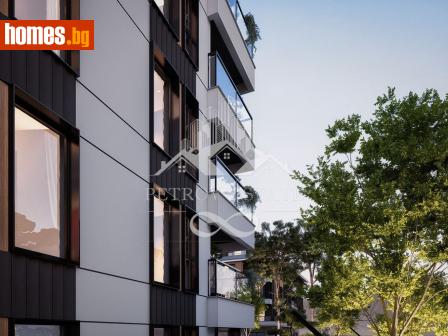Двустаен, 82m² - Апартамент за продажба - 114045834