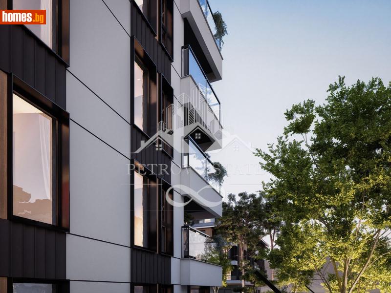 Двустаен, 82m² - Гр.Велинград, Пазарджик - Апартамент за продажба - Petrov Estate - 114045834