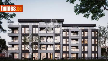 Двустаен, 86m² - Апартамент за продажба - 114045874