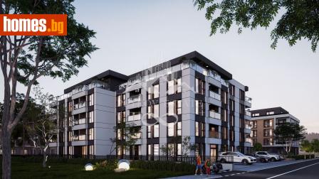 Тристаен, 122m² - Апартамент за продажба - 114045898