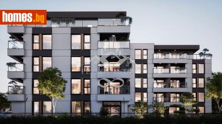 Тристаен, 130m² - Апартамент за продажба - 114045946