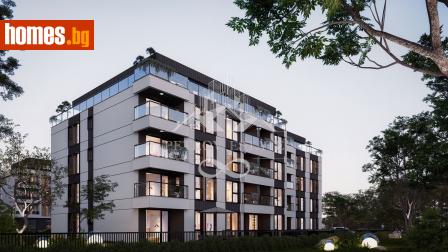 Двустаен, 78m² - Апартамент за продажба - 114045954