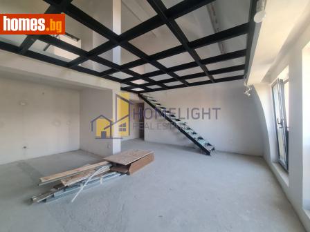 Тристаен, 121m² - Апартамент за продажба - 114046070