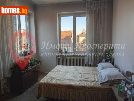 Двустаен, 64m² - Апартамент за продажба - 114046129