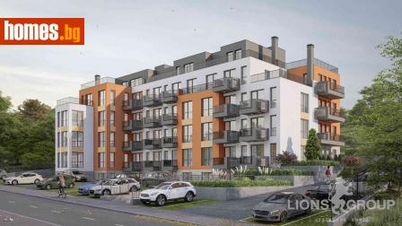 Двустаен, 69m² - Апартамент за продажба - 114046220