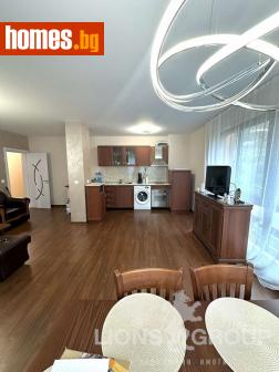 Двустаен, 101m² - Апартамент за продажба - 114046240