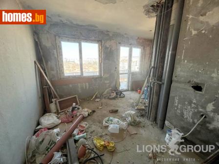 Тристаен, 72m² - Апартамент за продажба - 114046250