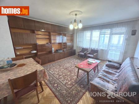 Тристаен, 100m² - Апартамент за продажба - 114046256