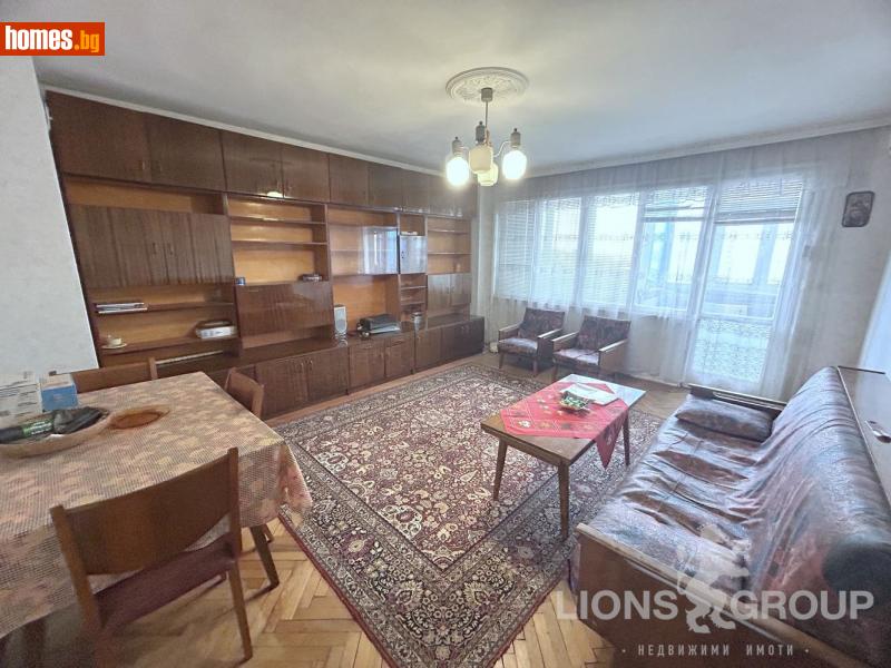 Тристаен, 100m² - Жк. Чайка, Варна - Апартамент за продажба - LIONS GROUP - 114046256