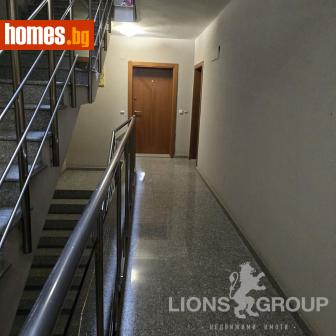 Двустаен, 59m² - Апартамент за продажба - 114046266