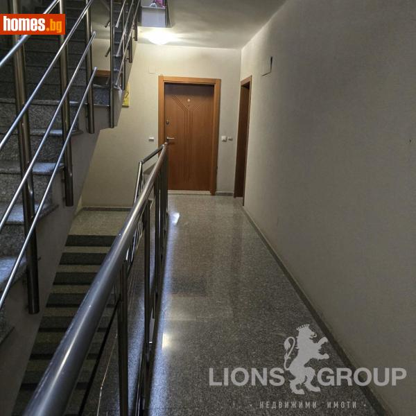 Двустаен, 59m² -  Колхозен Пазар, Варна - Апартамент за продажба - LIONS GROUP - 114046266