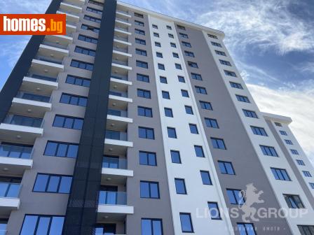 Тристаен, 92m² - Апартамент за продажба - 114046276