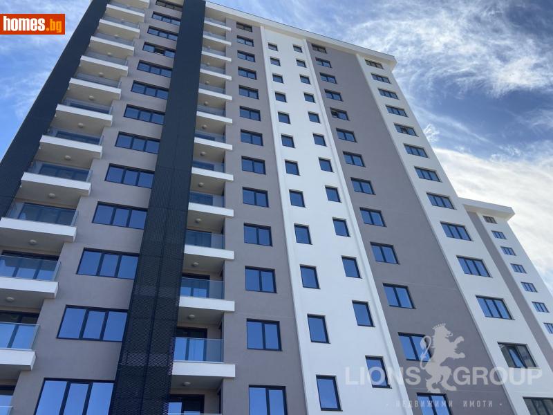 Тристаен, 92m² - Жк. Възраждане, Варна - Апартамент за продажба - LIONS GROUP - 114046276
