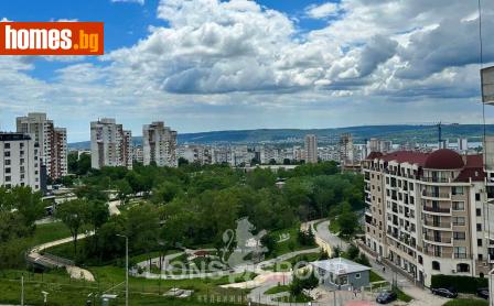 Тристаен, 122m² - Апартамент за продажба - 114046286