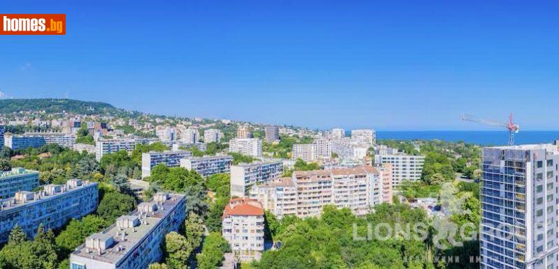 Двустаен, 73m² - Жк. Чайка, Варна - Апартамент за продажба - LIONS GROUP - 114046296