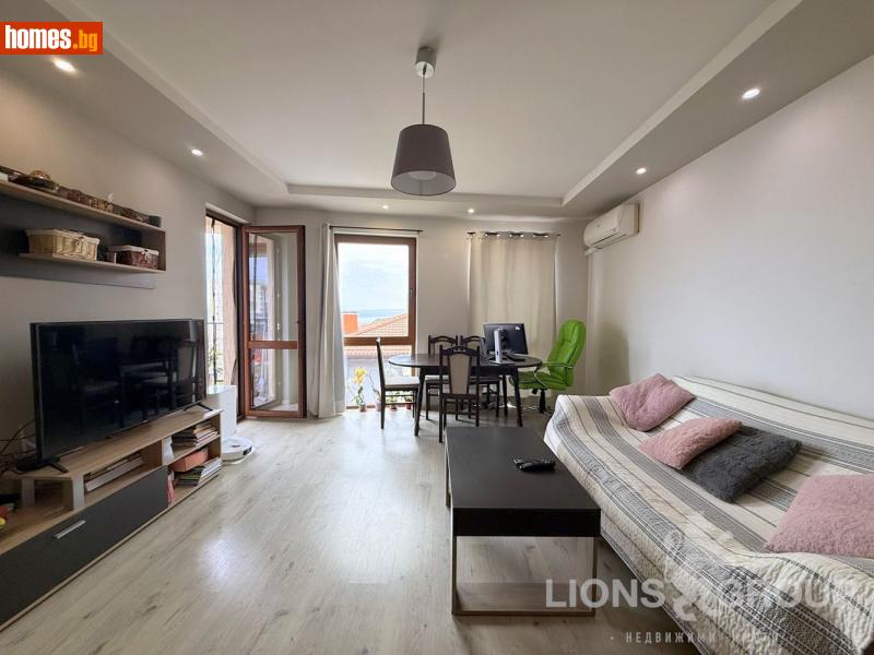 Тристаен, 75m² - Жк. Възраждане, Варна - Апартамент за продажба - LIONS GROUP - 114046306