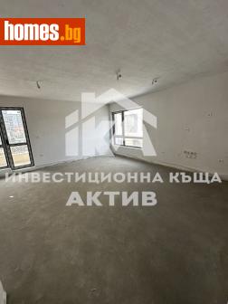 Тристаен, 109m² - Апартамент за продажба - 114046991