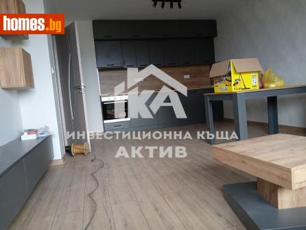 Двустаен, 68m² - Апартамент за продажба - 114046999