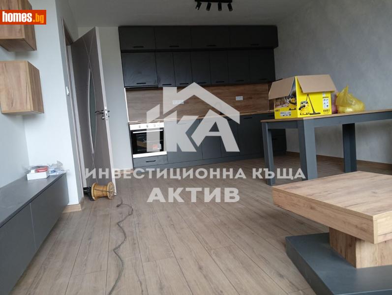 Двустаен, 68m² - Кв. Прослав, Пловдив - Апартамент за продажба - ИНВЕСТИЦИОННА КЪЩА АКТИВ - 114046999