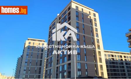 Двустаен, 60m² - Апартамент за продажба - 114047006