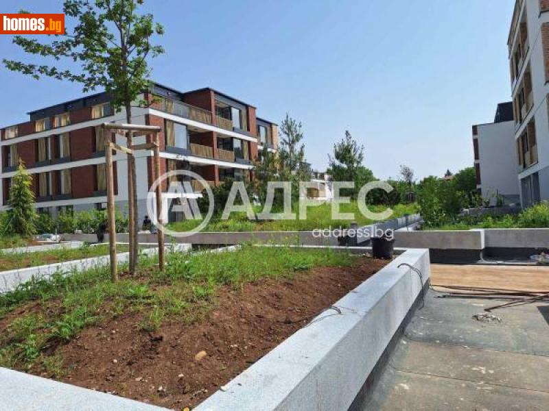 Тристаен, 143m² - Кв. Бояна, София - Апартамент за продажба - АДРЕС НЕДВИЖИМИ ИМОТИ - 114047192