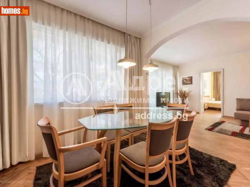 Тристаен, 105m² -  Спортна Зала, Варна - Апартамент под наем - АДРЕС НЕДВИЖИМИ ИМОТИ - 114047206
