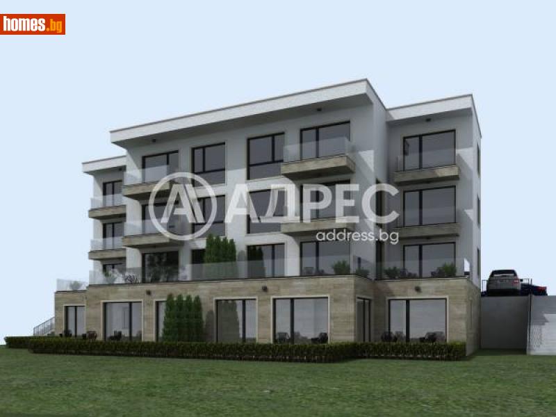 Тристаен, 124m² - Кв. Галата, м-т Зеленика - Апартамент за продажба - АДРЕС НЕДВИЖИМИ ИМОТИ - 114047262