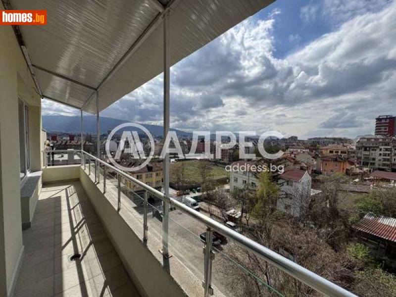 Двустаен, 69m² - Жк. Банишора, София - Апартамент за продажба - АДРЕС НЕДВИЖИМИ ИМОТИ - 114047270