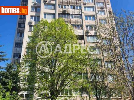 Двустаен, 68m² - Апартамент за продажба - 114047333