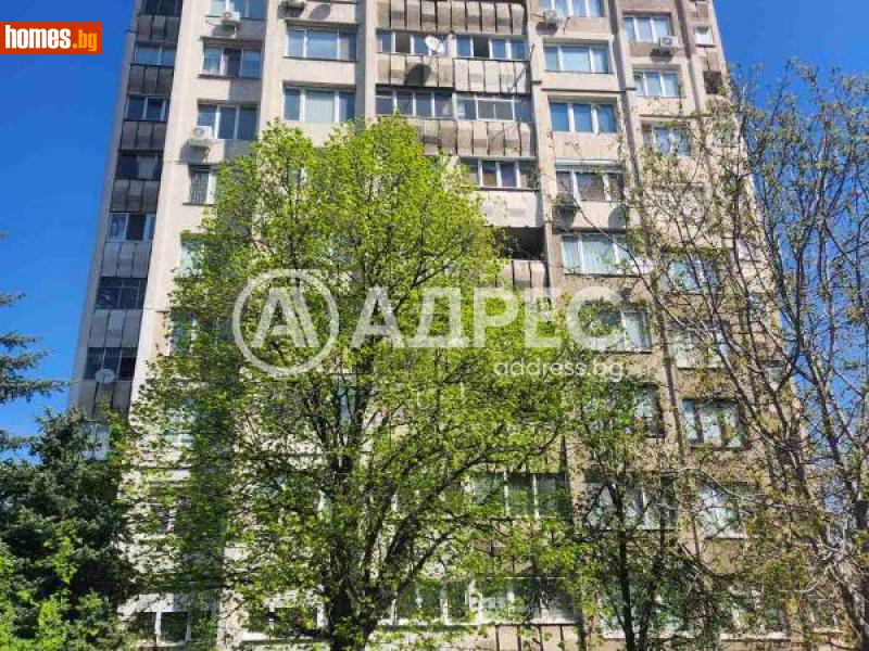Двустаен, 68m² - София, София - град - Апартамент за продажба - АДРЕС НЕДВИЖИМИ ИМОТИ - 114047333