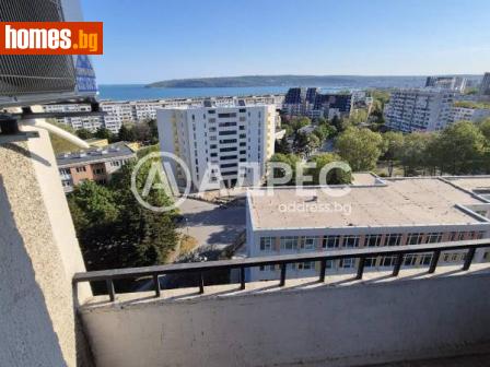 Тристаен, 100m² - Апартамент за продажба - 114047388