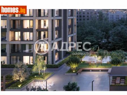 Двустаен, 81m² - Апартамент за продажба - 114047565