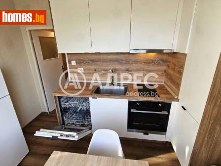 Едностаен, 47m² - Апартамент под наем - 114047579