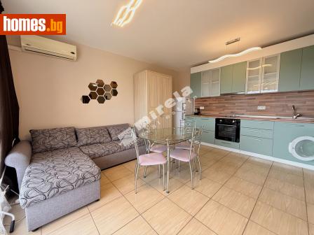 Двустаен, 61m² - Апартамент за продажба - 114047631