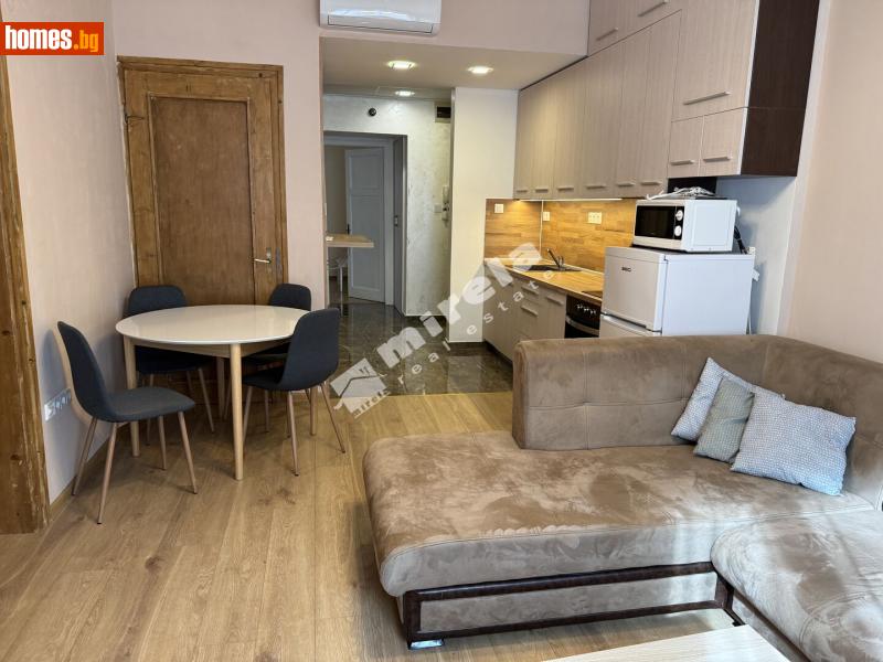 Четиристаен, 100m² - София, София - град - Апартамент под наем - МИРЕЛА - 114047652