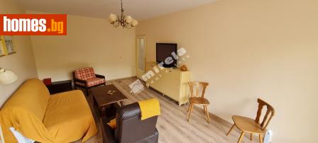 Двустаен, 60m² - Апартамент под наем - 114047662