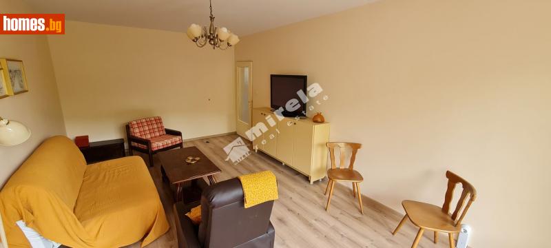 Двустаен, 60m² - Жк. Илинден, София - Апартамент под наем - МИРЕЛА - 114047662