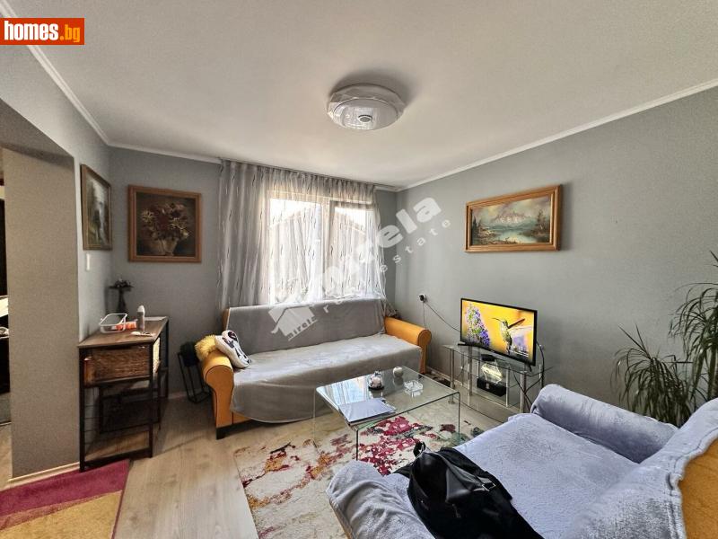 Къща, 89m² - Кв. Обеля, София - Къща за продажба - МИРЕЛА - 114047672