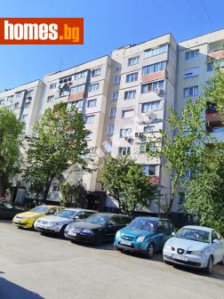 Двустаен, 67m² - Апартамент за продажба - 114047682