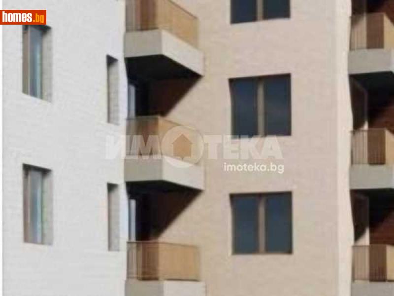 Двустаен, 77m² -  Люлин Център, София - Апартамент за продажба - ИМОТЕКА АД - 114047738