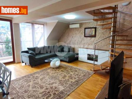 Многостаен, 201m² - Апартамент за продажба - 114047786