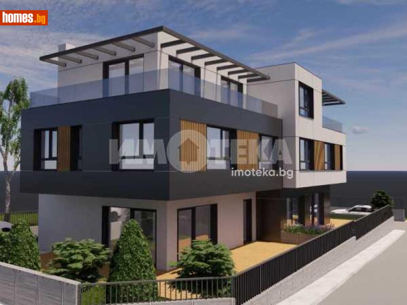 Къща, 220m² - София, София - град - Къща за продажба - ИМОТЕКА АД - 114047796