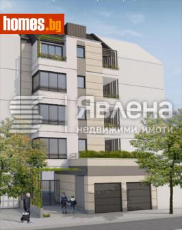 Четиристаен, 150m² - Апартамент за продажба - 114047829