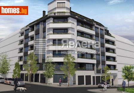 Многостаен, 214m² - Апартамент за продажба - 114047843