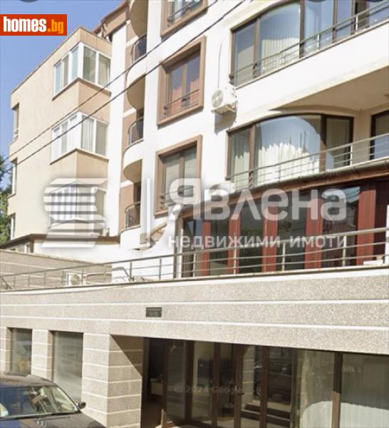 Двустаен, 87m² - Кв. Витоша, София - Апартамент за продажба - ЯВЛЕНА - 114047870