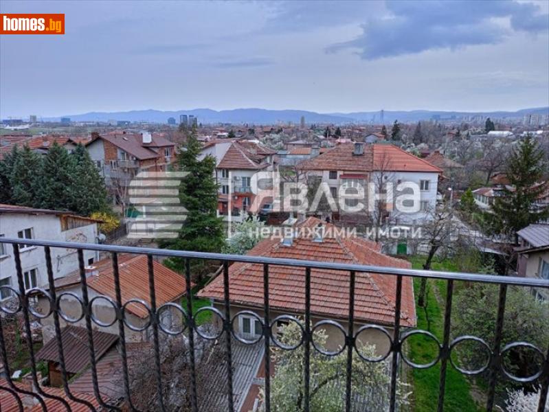 Тристаен, 97m² - Жк. Левски, София - Апартамент за продажба - ЯВЛЕНА - 114047889