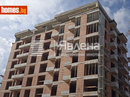 Едностаен, 47m² - Апартамент за продажба - 114047949
