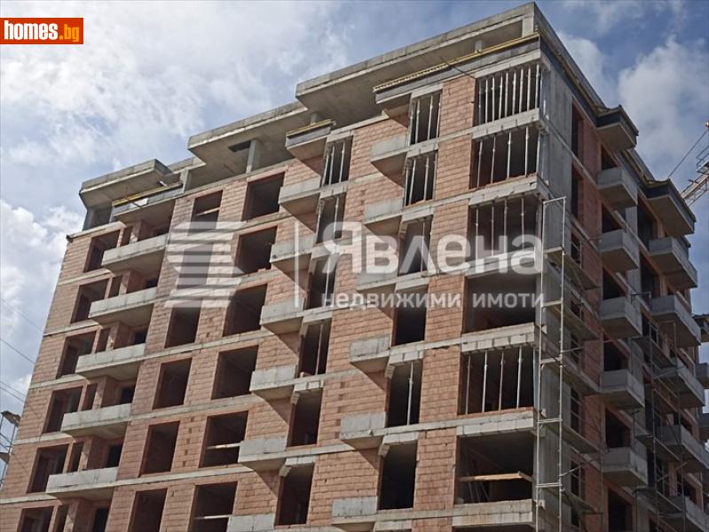 Едностаен, 47m² - Кв. Витоша, София - Апартамент за продажба - ЯВЛЕНА - 114047949