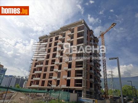 Двустаен, 57m² - Апартамент за продажба - 114047952